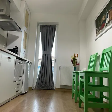 Apartament Zona Ford Craiova